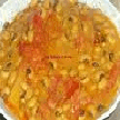Rongi/Bean Curry