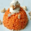 Gajar Halwa/Carrot Pudding