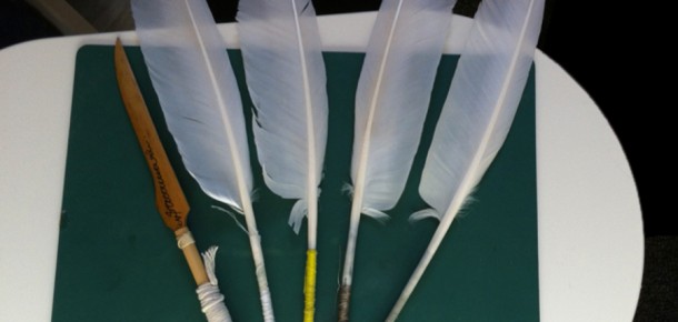 Quills