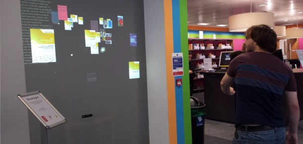 Booksight