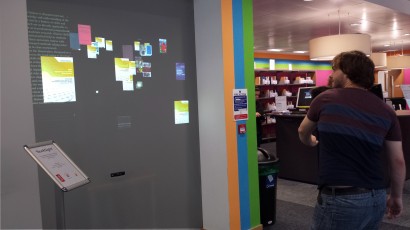 Booksight
